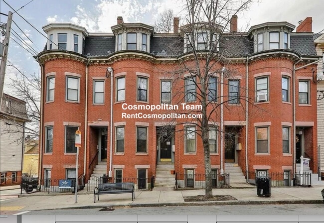 Building Photo - 210 Washington Ave