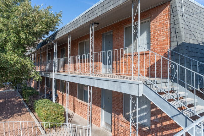 Building Photo - Grandview Apartments