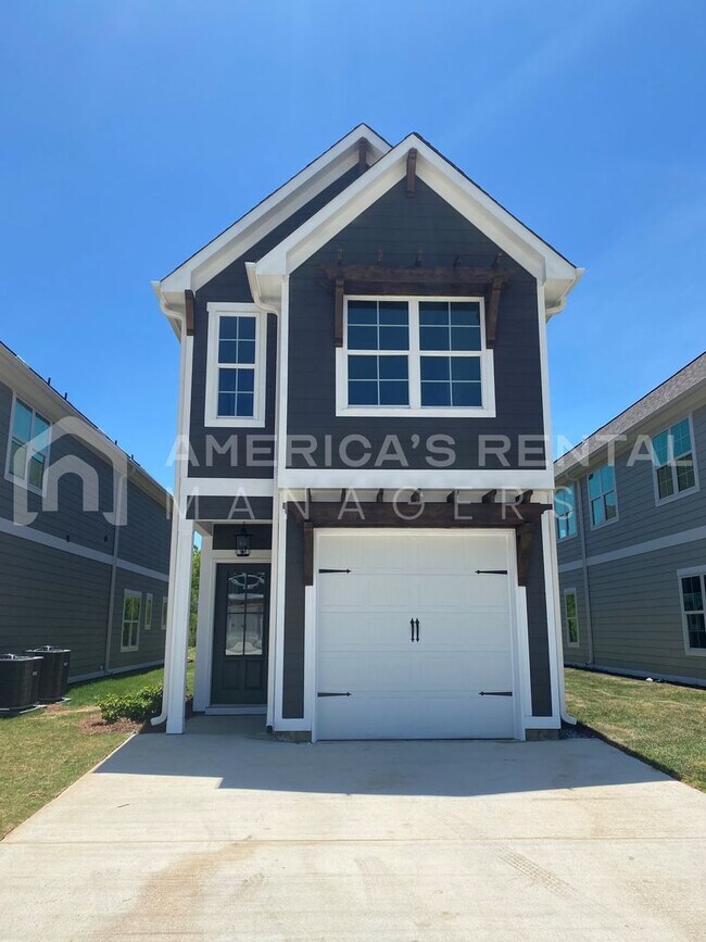 Building Photo - Home for Rent in Calera, AL! View with 48 Hours Notice!