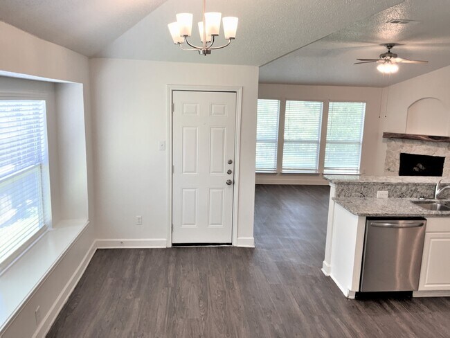 Foto del edificio - 5417 Kingsknowe Parkway