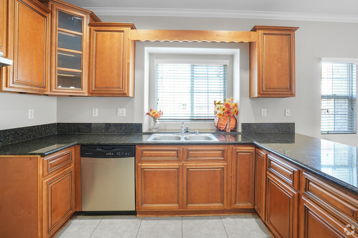 Foto principal - Sycamore Villa Luxury Townhomes