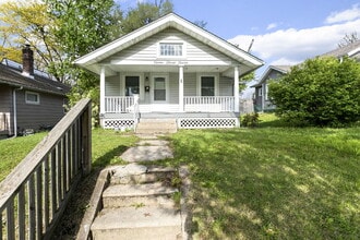 Building Photo - 737 S 30th St