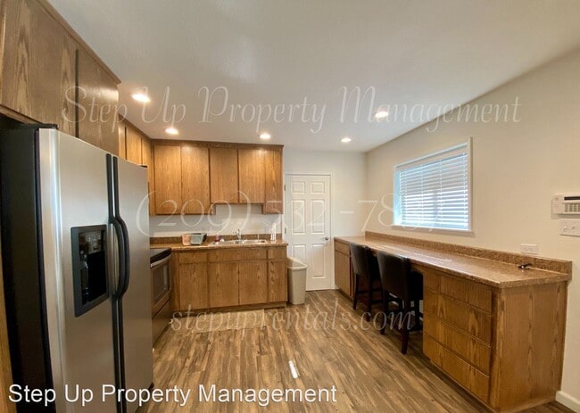 Building Photo - 2 br, 1 bath House - 21162 Longeway Rd