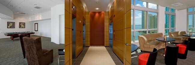 Building Photo - 300 S Biscayne Blvd