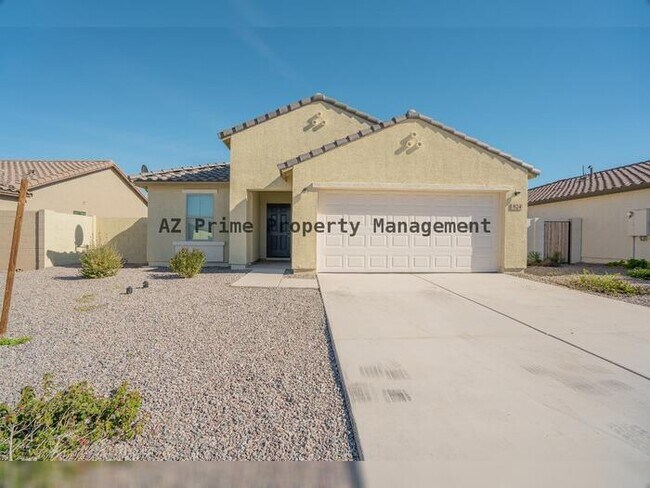 Foto del edificio - 824 S PARKER PL, CASA GRANDE AZ