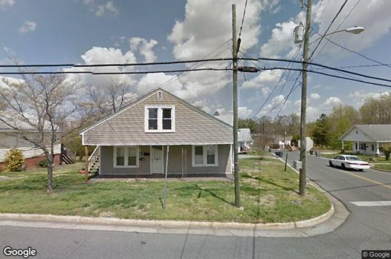 243 E Kivett St Unit B, Asheboro, NC 27203 Apartment for Rent in