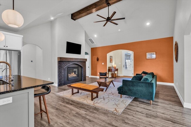 Building Photo - 6803 52nd St