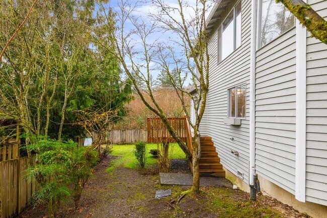 Foto del edificio - 3 Bedroom 2.5 Bath Forbes Creek Kirkland
