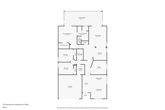 Building Photo - 137 Thornbury Dr