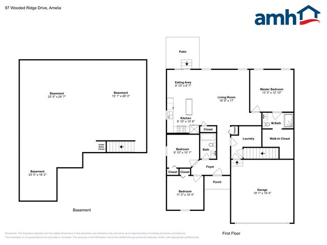 Building Photo - 97 Wooded Ridge Dr
