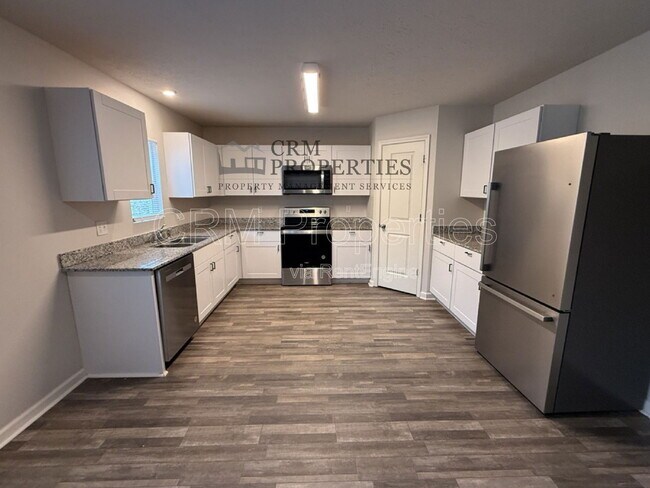 Foto del edificio - 1113 Doe Spgs Ct