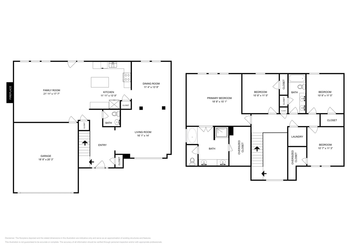 Foto del edificio - 1560 Highland Farm Dr