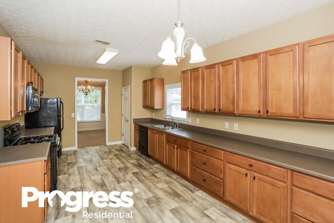 Building Photo - 934 Mill Creek Ave
