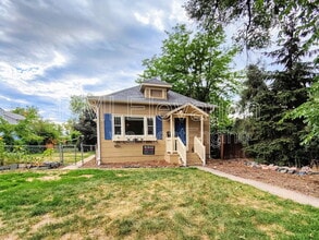 Building Photo - 4185 S Fox St