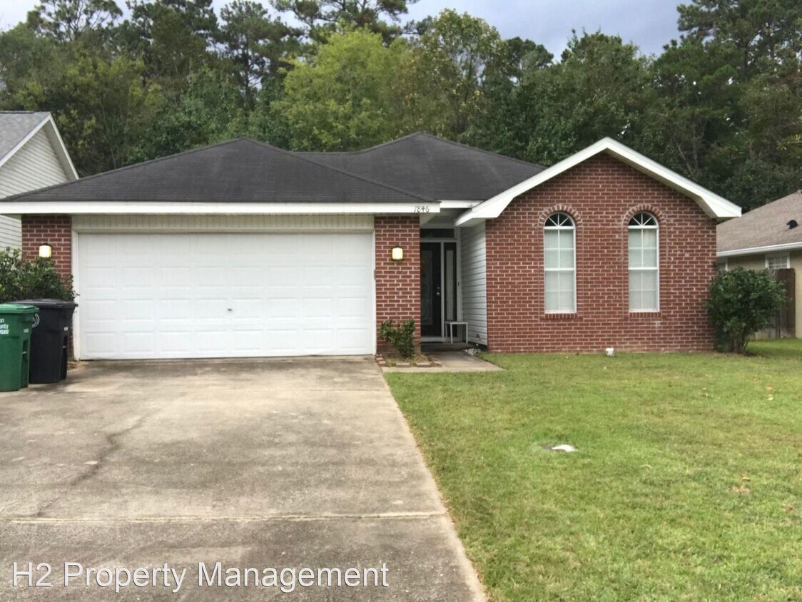 Foto principal - 3 br, 2 bath House - 1846 Newman Lane