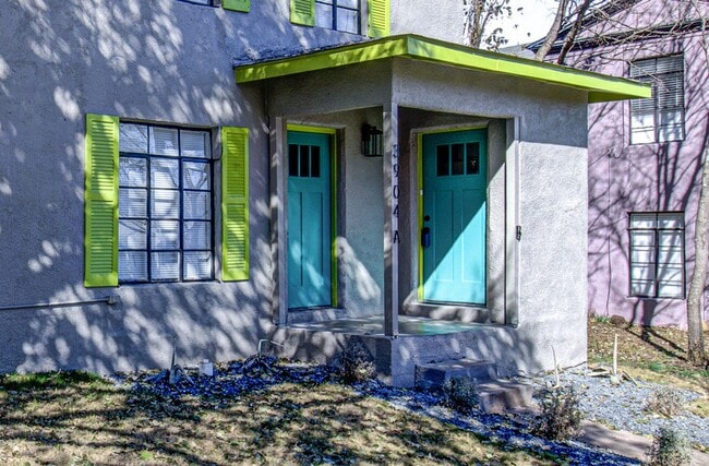Foto del edificio - 3904 Maplewood Ave