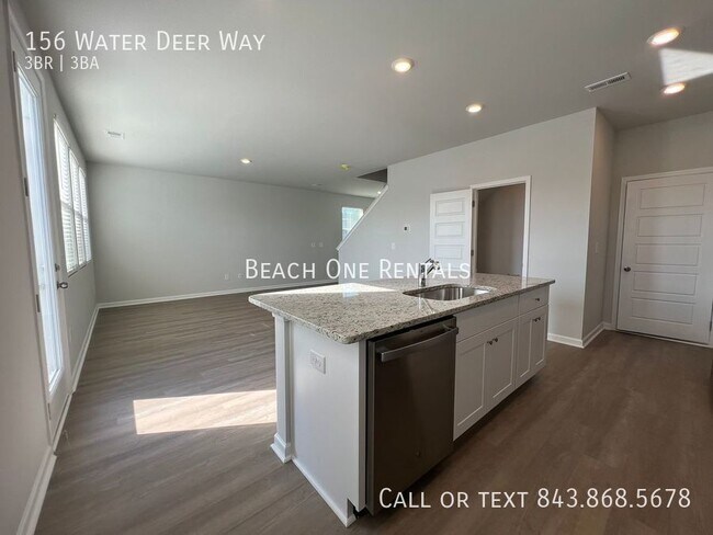 Building Photo - 156 Water Deer Wy