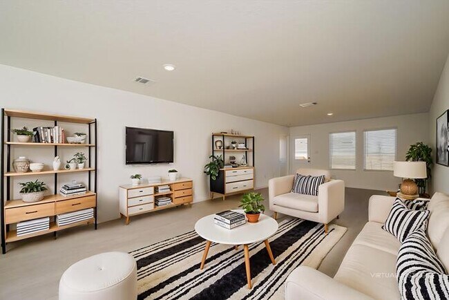 Foto del edificio - 14603 Kayden Rdge