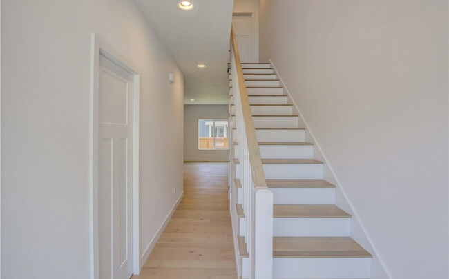 Foto del edificio - Townhouse 909