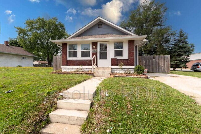 Foto del edificio - 1622 E Raymond St