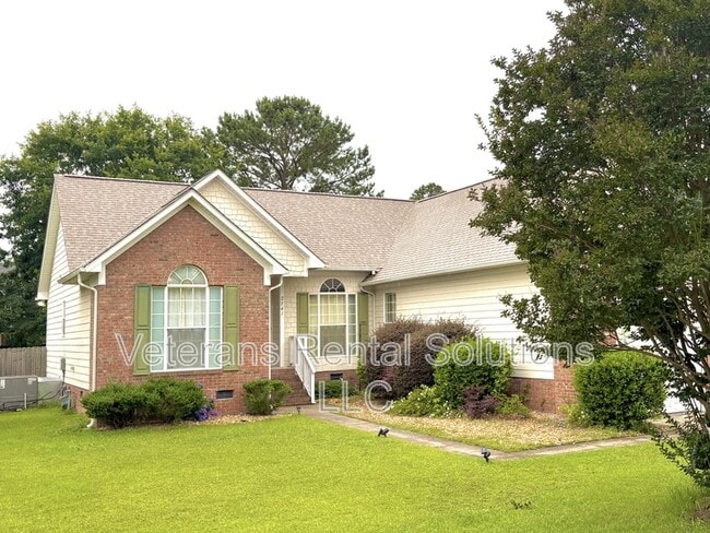 Building Photo - 2741 Millmann Rd