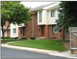 Building Photo - Gabrielle Apartments