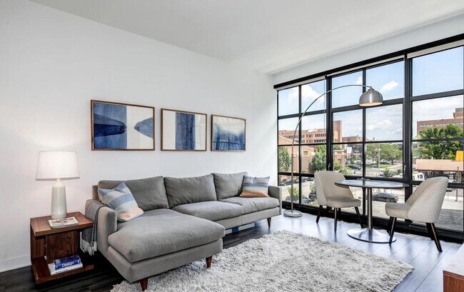 Foto del edificio - 2030 8th St NW