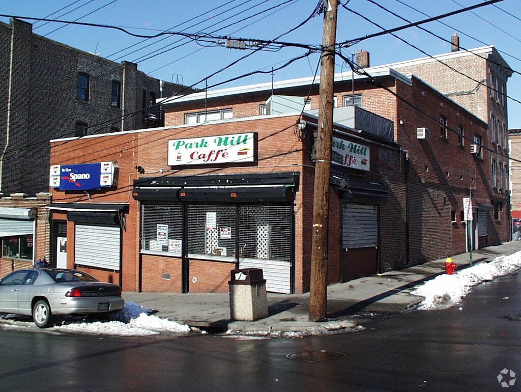 4751 Park Hill Ave, Yonkers, NY 10701 Apartments in Yonkers, NY