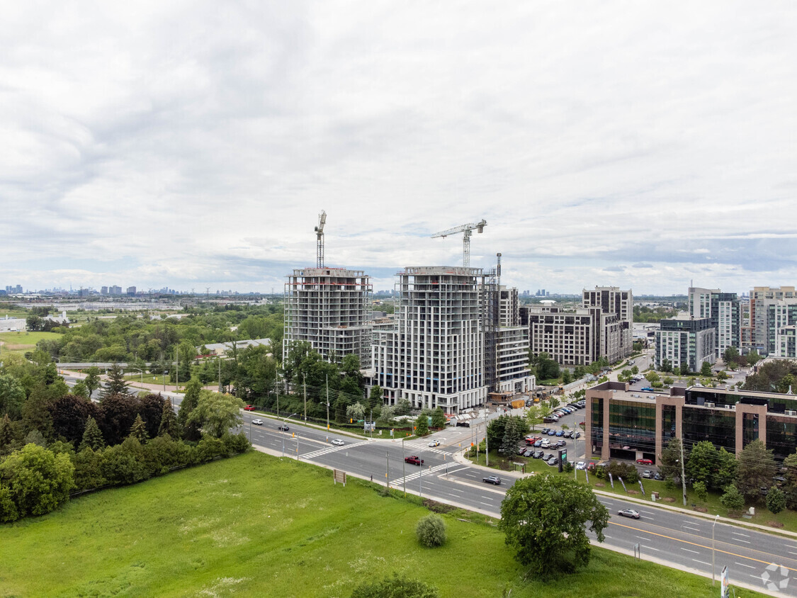 June 2022 - Vendôme Markham