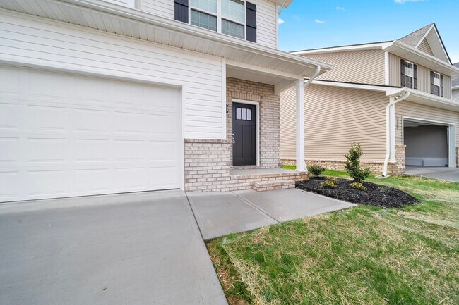 Foto del edificio - 4740 Stoneyhurst Ln