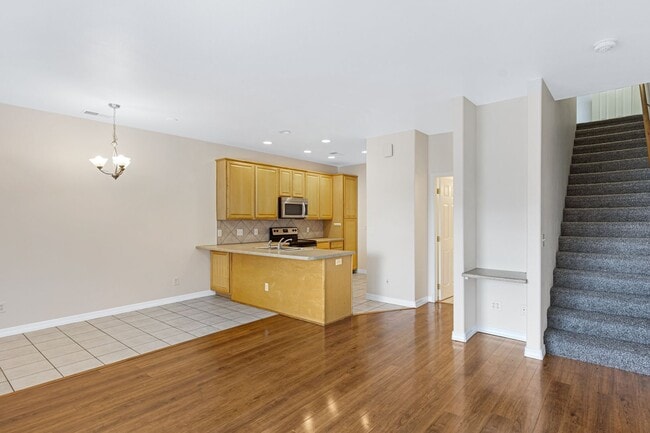 Photo - Townhome near Fort Carson with 2 Suites an...