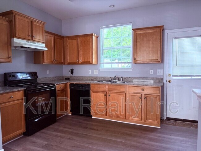 Foto del edificio - 13722 Calloway Glen Dr