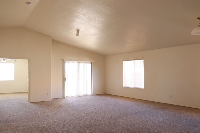 Building Photo - Chaparral Village