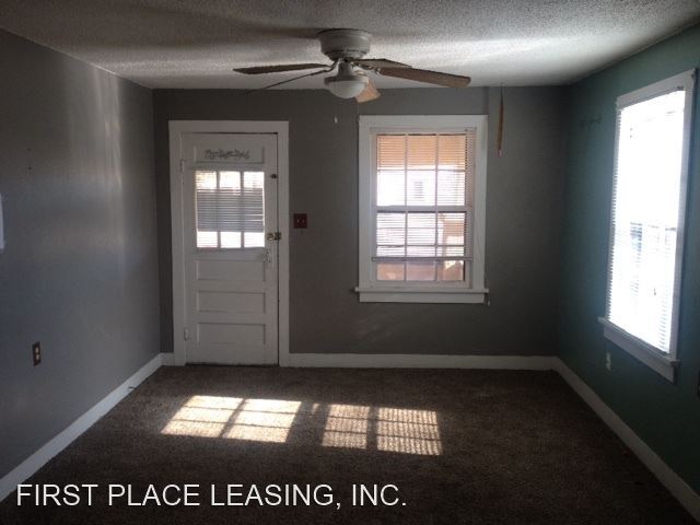 Building Photo - 3 br, 1 bath House - 900 Edwards St.