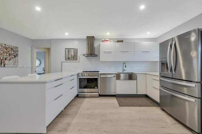 Foto del edificio - 417 N K St