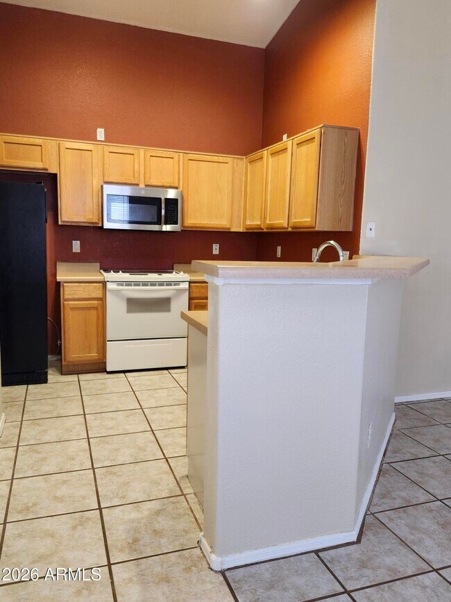 Foto del edificio - 6424 W Saddlehorn Rd