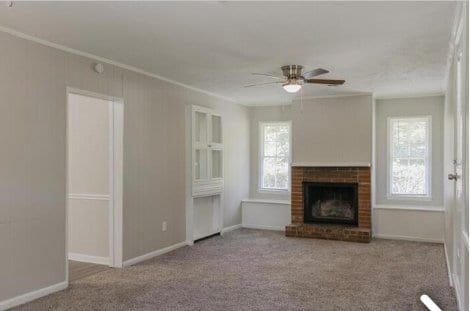 Building Photo - 560 Old Lundy Rd