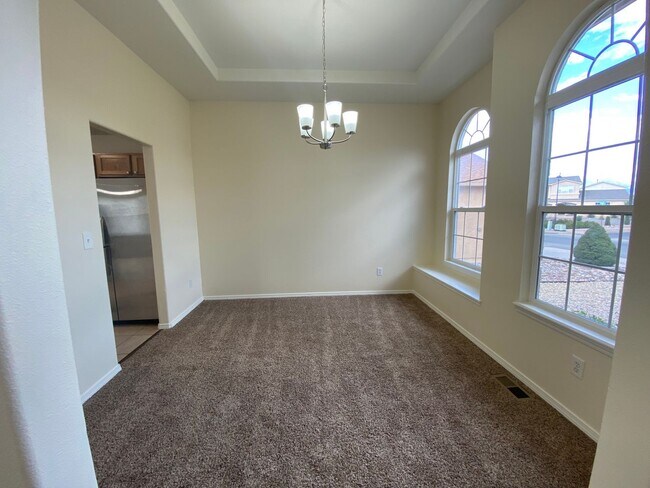 Foto del edificio - 3 Bedroom 2 Story in Millers Crossing