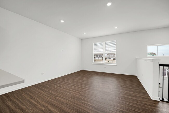 Foto del edificio - 25720 W Yorkshire Dr