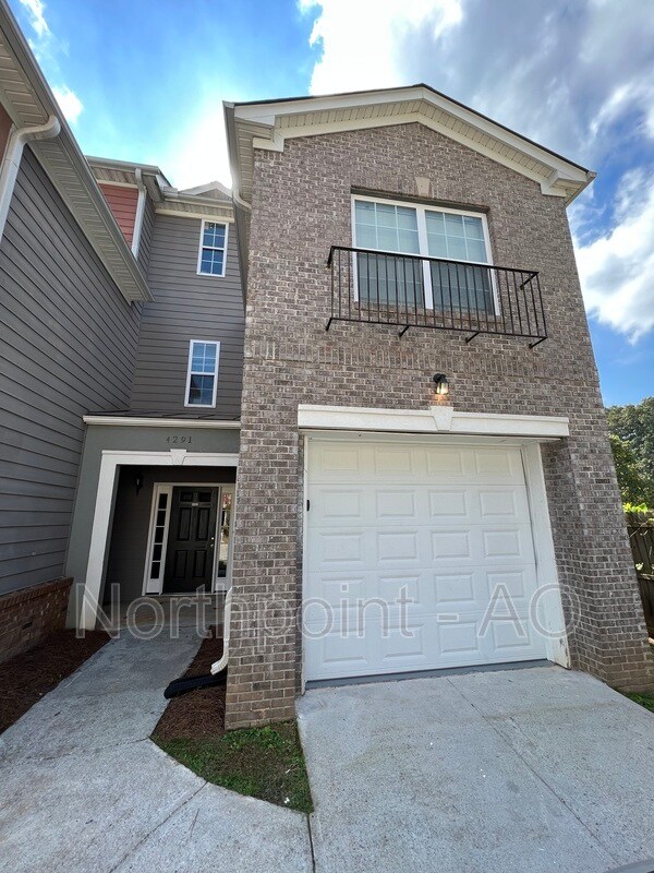 Primary Photo - 4299 Notting Hill Dr SW