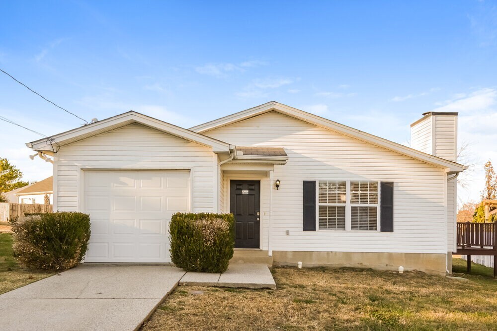 Foto principal - 306 Hank Aaron Cove