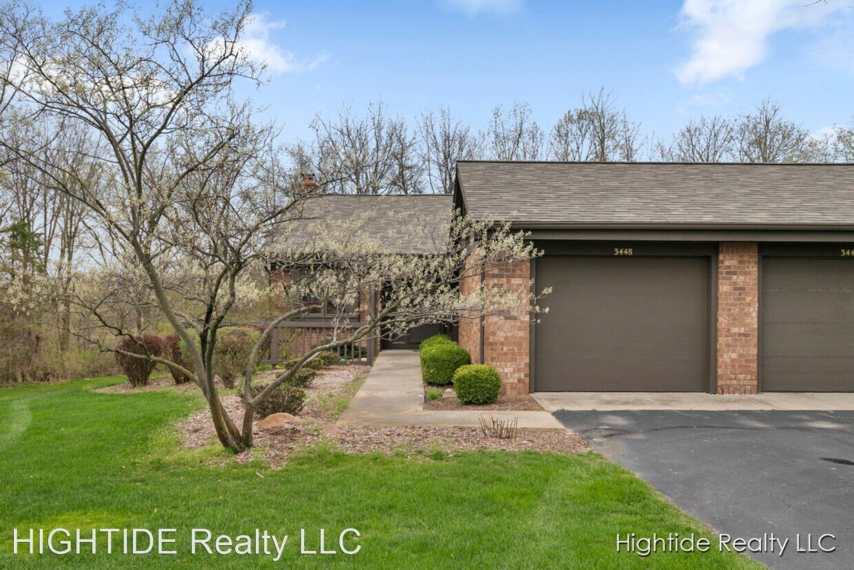 Primary Photo - 3 br, 2 bath House - 3448 Eagle Ridge Ct NE