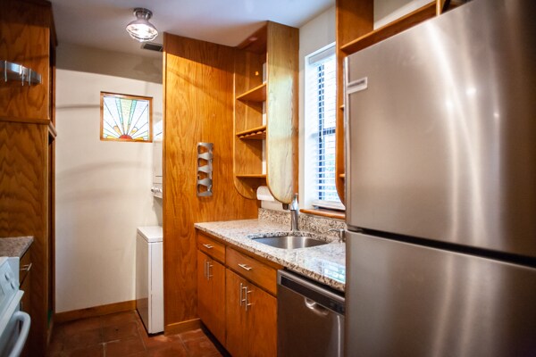 Foto del edificio - Townhome on Longview