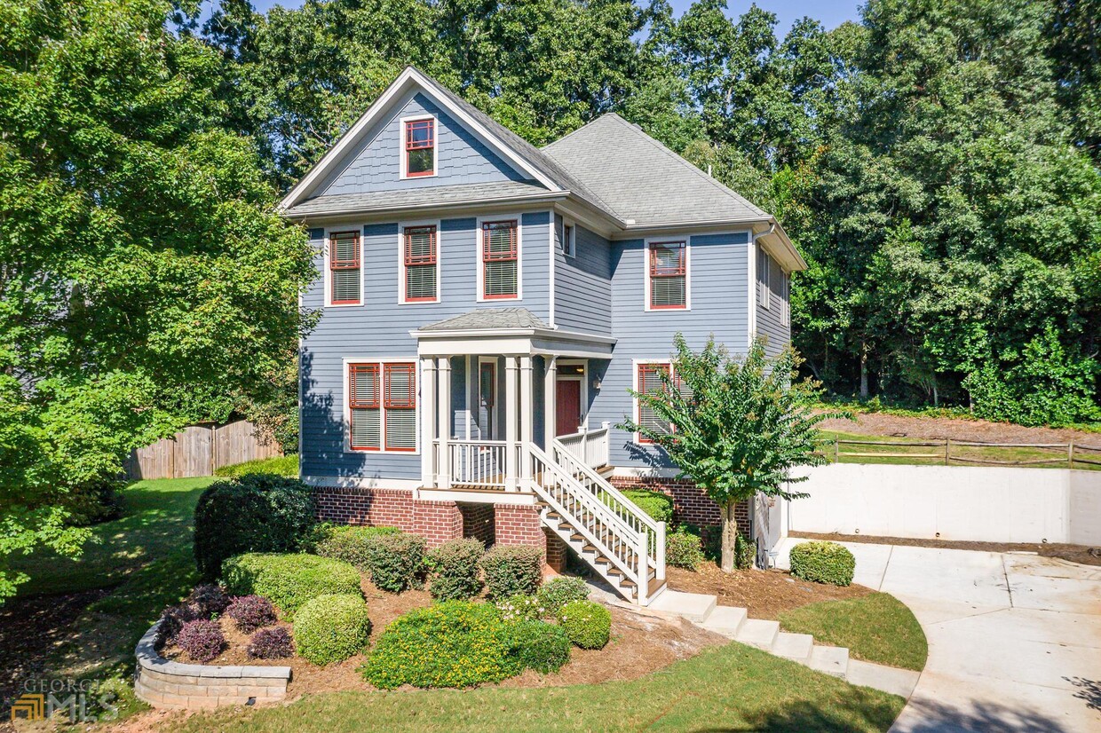 Primary Photo - 2079 Marshalls Ln SE