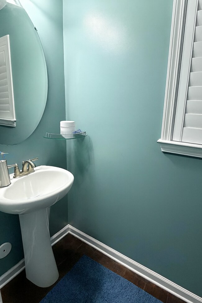 Foto del edificio - 850 New Derby Ln