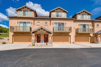 Building Photo - 5974 Canyon Reserve Heights