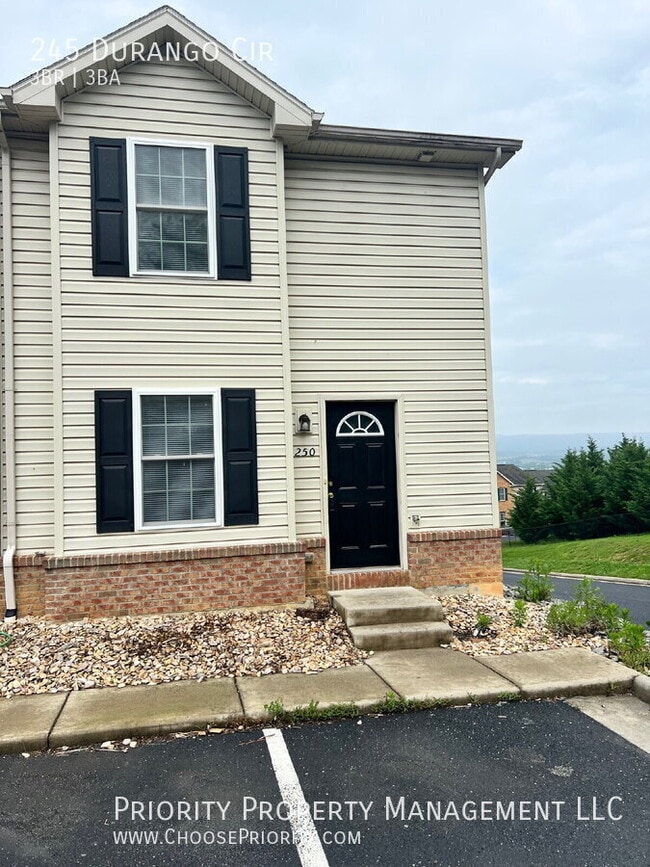 Building Photo - 245 Durango Cir