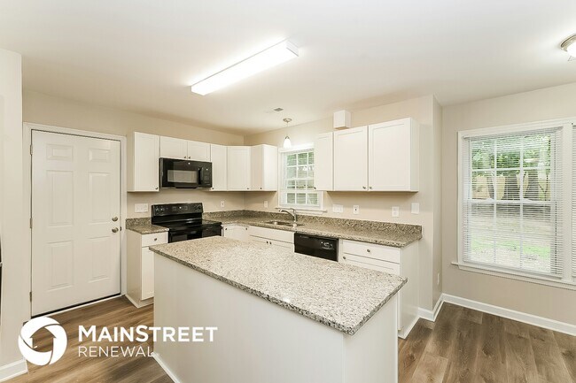 Foto del edificio - 6815 Renwick Ct