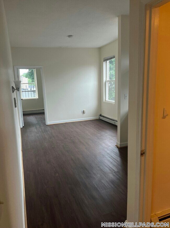 Building Photo - 59 S Huntington Ave
