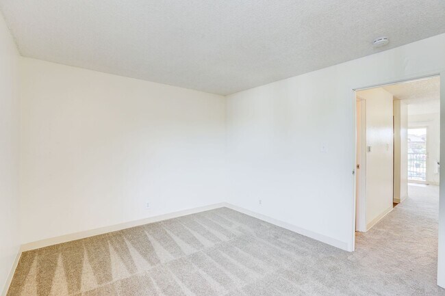 Foto del interior - Ralston Park Apartments